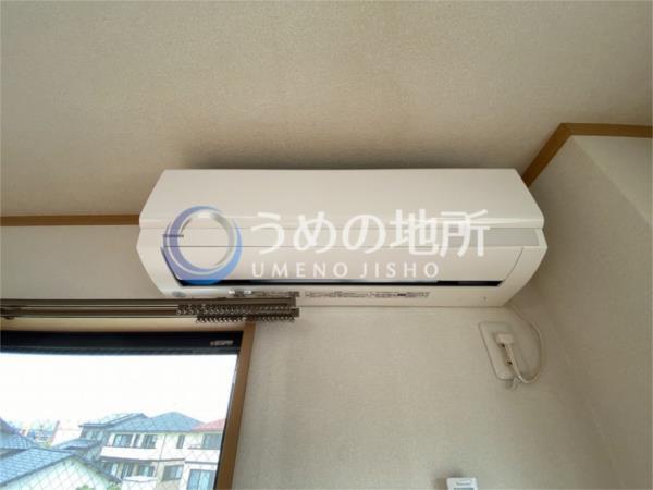 ｻﾝﾌｨｰﾙﾄﾞII（203） 部屋画像