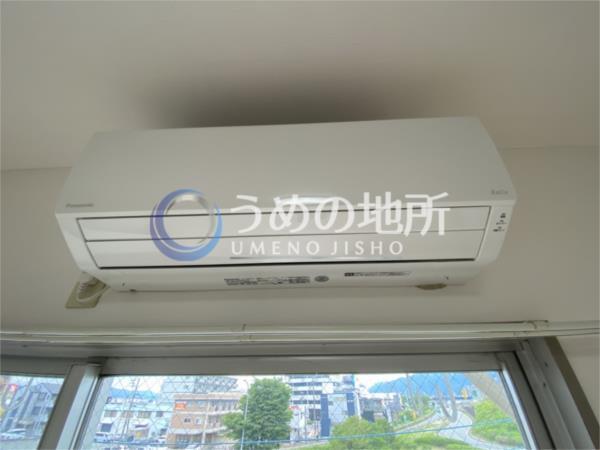 丸善ｲﾝﾀｰﾋﾞﾙ（302） 部屋画像
