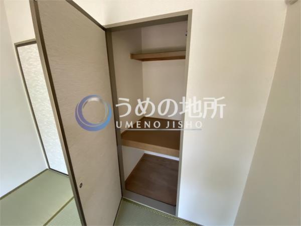 ﾆｭｰﾗｲﾌつぶくB棟（1期）（102） その他部屋・スペース