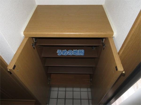 ﾌﾟﾛｽﾍﾟｰﾙS（103） その他