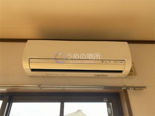 ﾊﾐﾙﾄﾝ21（303） 部屋画像