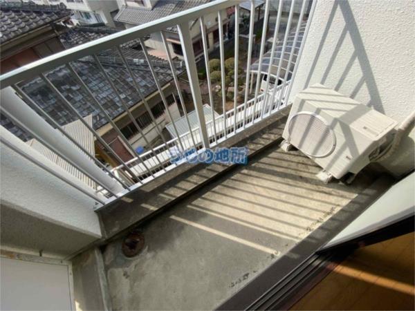 石村ﾋﾞﾙ（302） 部屋画像