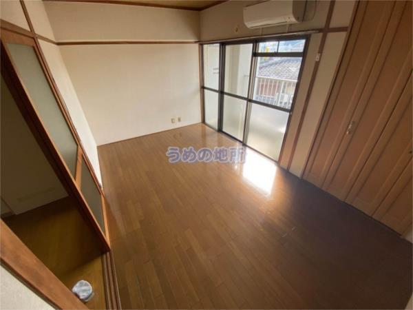 石村ﾋﾞﾙ（302） その他部屋・スペース