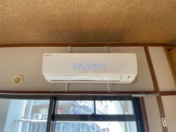 石村ﾋﾞﾙ（302） 部屋画像