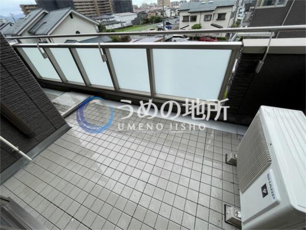 MAST東櫛原B棟（303） 部屋画像