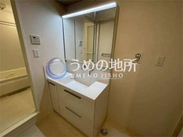 MAST東櫛原B棟（303） 部屋画像