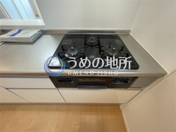 MAST東櫛原B棟（303） その他