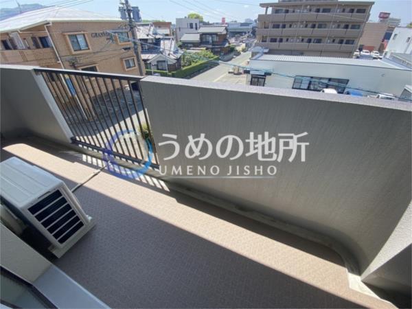 ﾒｿﾞﾝﾙﾐｴｰﾙ（303） 部屋画像