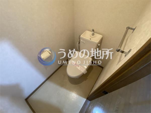 ﾒｿﾞﾝﾙﾐｴｰﾙ（303） トイレ