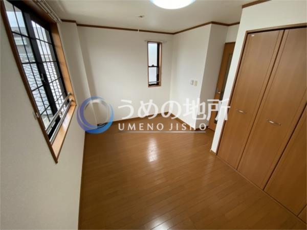 ｱﾙｶﾝｼｪﾙII（201） その他部屋・スペース