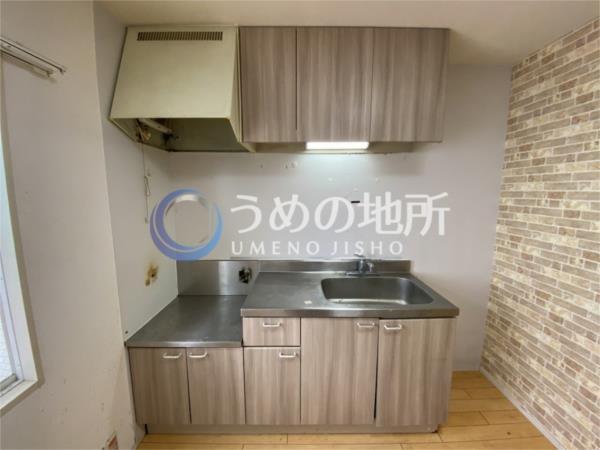 ｺｰﾎﾟﾘﾍﾞｰﾙ（103） キッチン