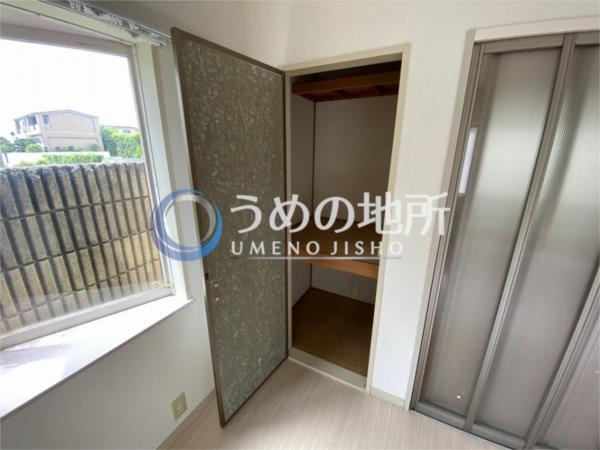ｺｰﾎﾟﾘﾍﾞｰﾙ（103） 収納