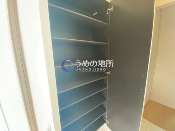 ｲｰｽﾄﾊﾟｰｸ（102） その他