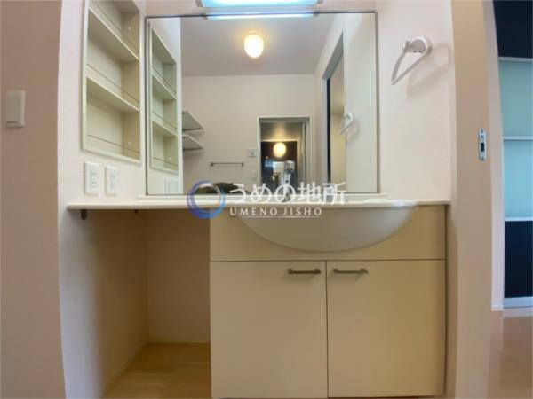 ｲｰｽﾄﾊﾟｰｸ（102） 部屋画像