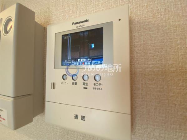 ｲｰｽﾄﾊﾟｰｸ（102） セキュリティ