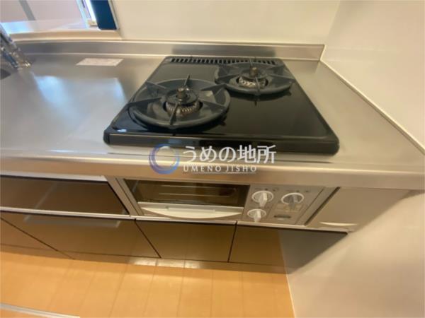 ｲｰｽﾄﾊﾟｰｸ（102） その他