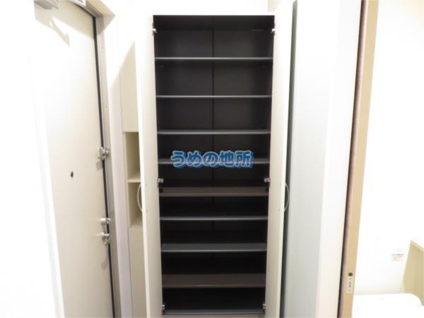 D-roomM.K.（303） その他