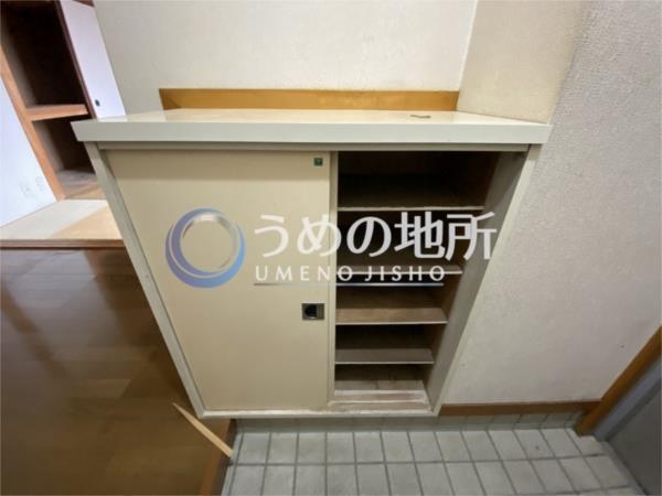 ﾘﾊﾞｰｺｰﾎﾟ（202） その他