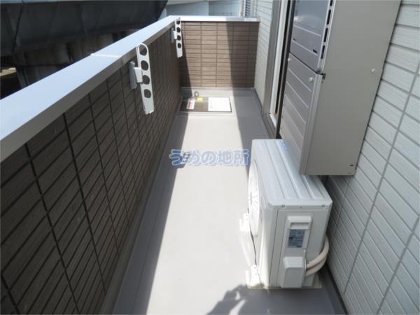 D-roomM.K.（303） 部屋画像