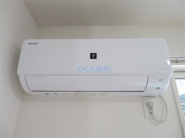 D-roomM.K.（303） 部屋画像