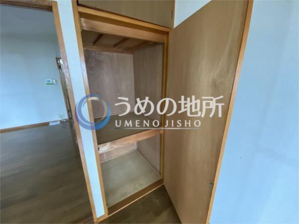 ﾘﾊﾞｰｺｰﾎﾟ（202） 収納