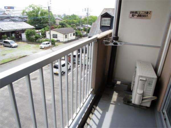 第2HIROﾊｲﾂ（306） 部屋画像