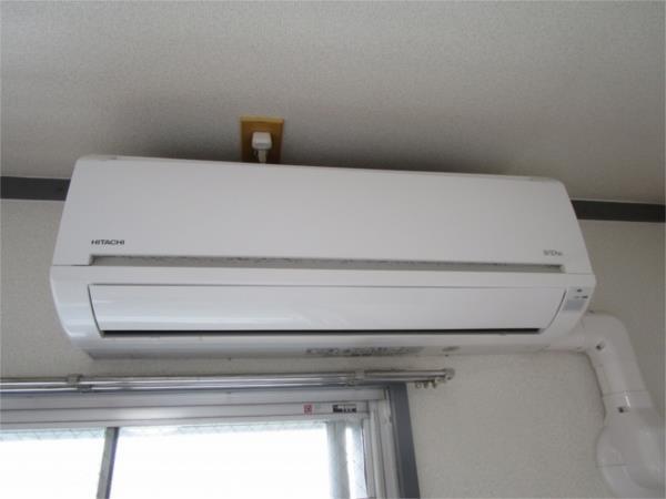 第2HIROﾊｲﾂ（306） 部屋画像