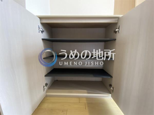 ｴｸｾﾙ東合川（103） その他