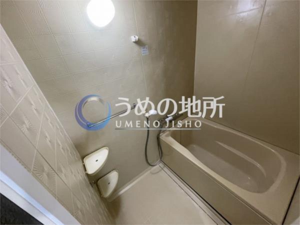 ｳﾞｨﾗ壱番館（103） バス／シャワー