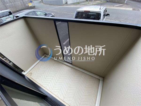 ｴｸｾﾙ東合川（103） 部屋画像