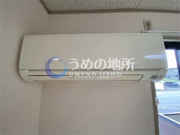 ｴｸｾﾙ東合川（103） 部屋画像