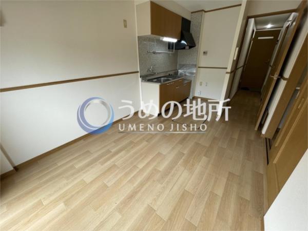 ｳﾞｨﾗ壱番館（103） その他