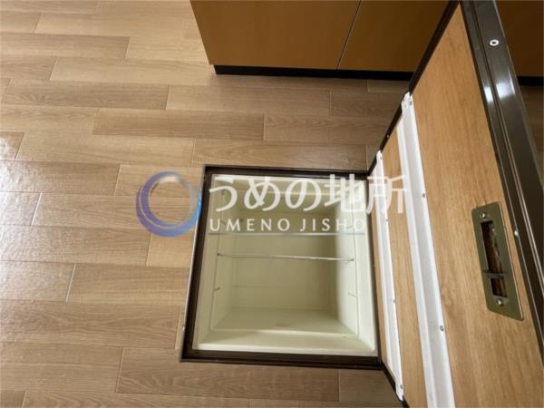 ｳﾞｨﾗ壱番館（103） その他