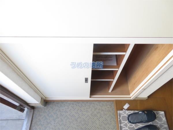 石村ﾋﾞﾙ（403） その他
