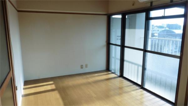 石村ﾋﾞﾙ（405） その他部屋・スペース