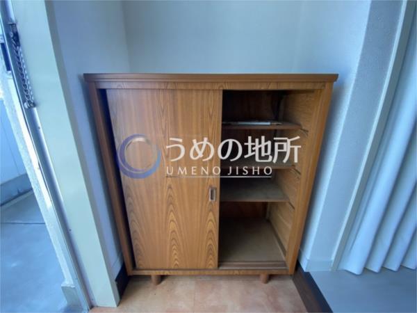 ｺｰﾎﾟﾚｰﾃｨｯﾄﾞﾅｶｼﾏ（207） その他