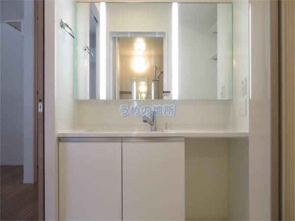 D-roomM.K.（203） 部屋画像