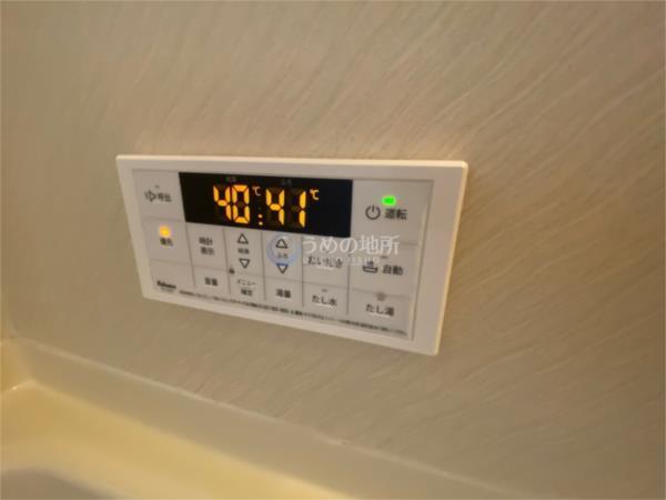 ﾏ-ｻ･ﾘｳﾞｪ-ﾙ1（101） 部屋画像