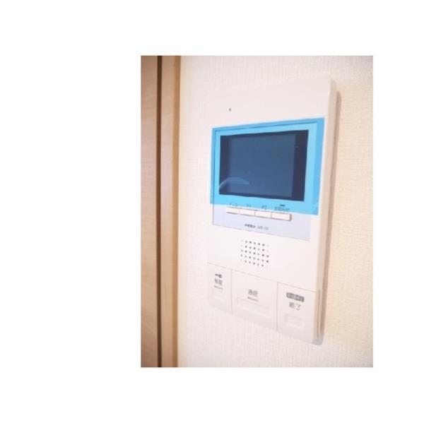 ﾌﾟﾛｽﾍﾟｰﾙS6（401） 部屋画像