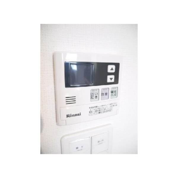 ﾌﾟﾛｽﾍﾟｰﾙS6（401） 部屋画像