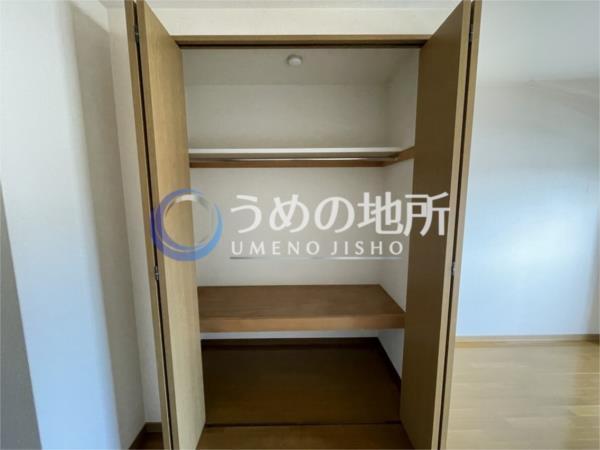 ﾗ･ｴｽﾍﾟﾗﾝｻ（406） 収納