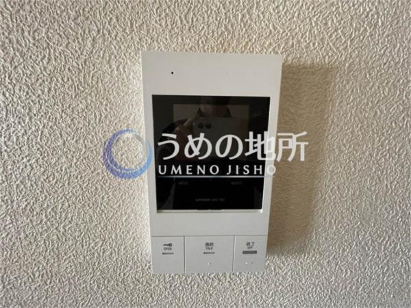 ﾗ･ｴｽﾍﾟﾗﾝｻ（406） セキュリティ