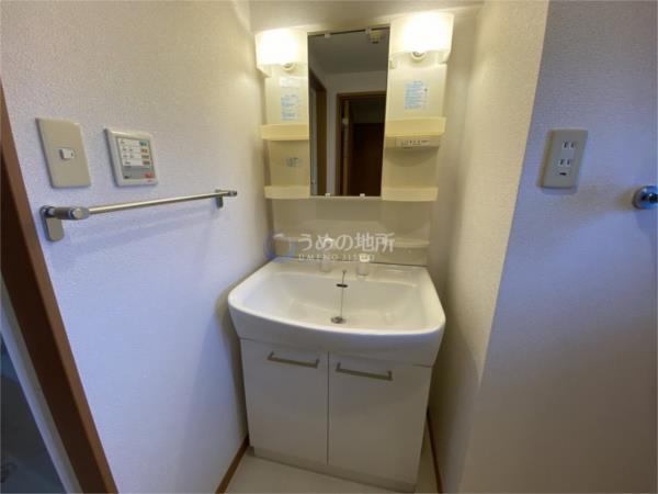 ﾌﾟﾛｽﾍﾟｰﾙSII（405） 部屋画像