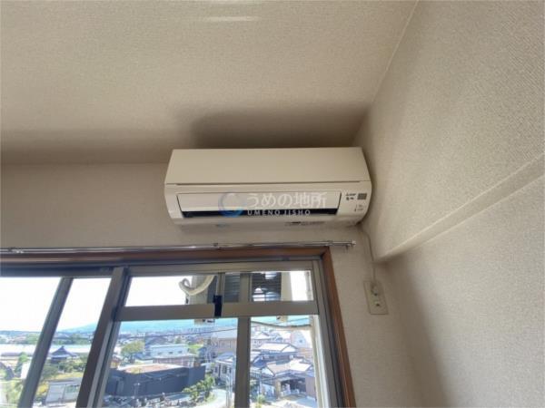 ﾌﾟﾛｽﾍﾟｰﾙSII（405） 部屋画像