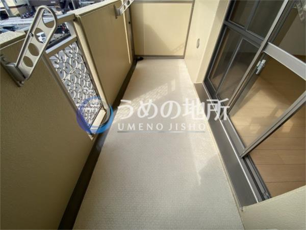ﾗ ﾌﾛｰﾗ（302） 部屋画像