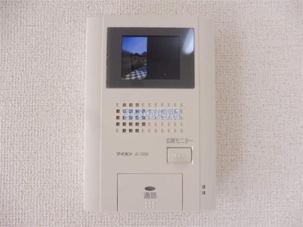 ｶｻﾞﾐﾗ（101） セキュリティ