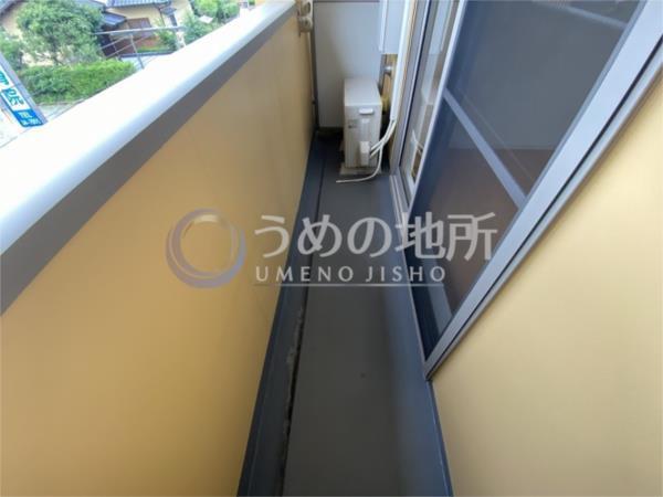 ｸﾞﾗﾝﾄﾞｱﾏﾚｰII番館（202） 部屋画像