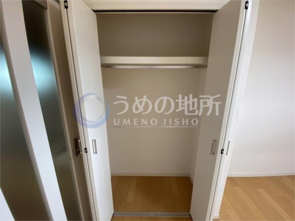 ｸﾞﾗﾝﾄﾞｱﾏﾚｰII番館（202） 収納