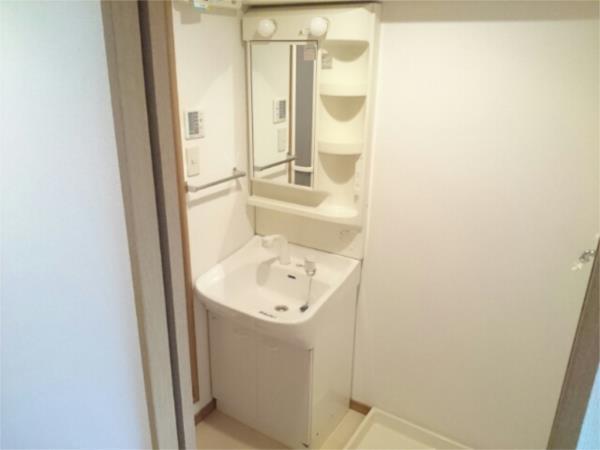 ﾌﾟﾛｽﾍﾟｰﾙS（306） 部屋画像