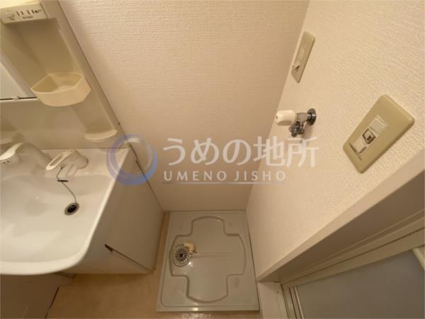 ｸﾞﾗﾝﾄﾞｱﾏﾚｰII番館（202） その他